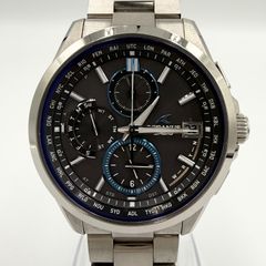 カシオ オシアナス OCW-T2600 チタン ソーラー電波 メンズ 時計 CASIO