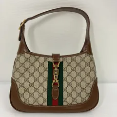 2024年最新】gucci ジャッキー ワンショルダーの人気アイテム - メルカリ