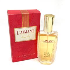 ◆COTY L'AIMANT◆コティー レーマン パルファム デ トワレ 50ml