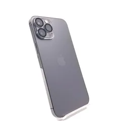 iPhone 12 Pro Max 256GB グラファイト Softbank SIMフリー 白ロム 美品 動作確認済 100%【全額返金保証】【最速発送】