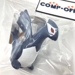 ダークルギア 指人形　フィギュア　ポケモン ポケモン 指人形 ルギア ダーク - メルカリ