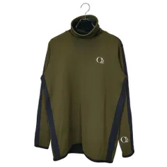 【24時間以内発送】 新品 シーピージーゴルフ メンズ ニットセーター サイズ2 24時間以内発送】 新品 シーピージーゴルフ メンズ ニット