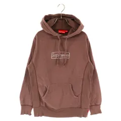 2023年最新】supreme カウズ パーカーの人気アイテム - メルカリ