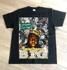 2024年最新】2pac tシャツ biggieの人気アイテム - メルカリ