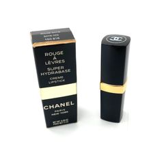 🔅最終値下げ🔅【CHANEL】シャネル ROUGE A LEVRES ルージュアレーヴェル SATIN RED 赤☆