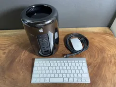 2025年最新】mac pro 2013 64gbの人気アイテム - メルカリ