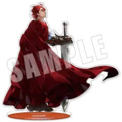 【中古】アクリルスタンド・アクリルパネル 05.ディアマンド アクリルスタンド 「ファイアーエムブレム エンゲージ」