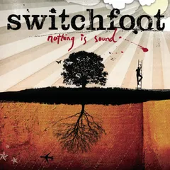 【中古CD】Nothing Is Sound [SONY XCP CONTENT/COPY-PROTECTED CD] /Sony /Switchfoot /K1405-250226B-5636 /827969458129