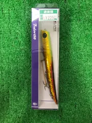 E-900 エクリプス バロール130 釣りフェス2024（※バラ売りNG） 干支カラーの「バロール130」が登場！釣りフェスのリングス