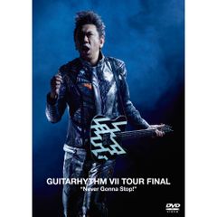 布袋寅泰/GUITARHYTHM Ⅴ TOUR - メルカリ