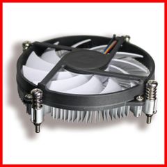 【人気商品】アイネックス(AINEX) [ LGA115x用 ] 薄型CPUクーラー CC-01