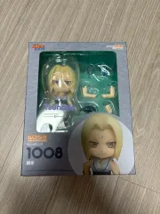 2025年最新】ねんどろいどNARUTO_ナルト_疾風伝綱手の人気