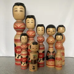 2025年最新】郷土玩具の人気アイテム - メルカリ