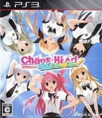【中古】PS3ソフト CHAOS;HEAD らぶChu☆Chu!