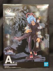 BANDAI SPIRITS 이치 반 쿠지 나의 빌란 아카데미아 A상 죽음 무늬 키스케 MASTERLISE
