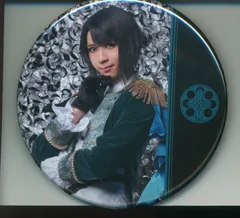 刀剣乱舞-ONLINE- 缶バッジ(内番)84：松井江[プロケット]《在庫