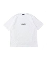 COMME des GARCONS HOMME    Tシャツ   HN-T103-051