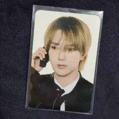 SUPER JUNIOR - イェソン　トレカ　SUPER JUNIOR スーパージュニア yesung SUPER JUNIOR SJ トレカ イェソン YESUNG 兄さん - メルカリ