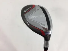 2025年最新】ステルス ユーティリティ レディースの人気アイテム