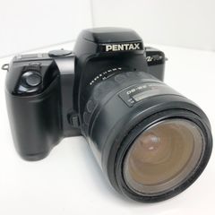 PENTAX Z-1 + 28-80mm f3.5-4.5 動作未確認・ジャンク - メルカリ