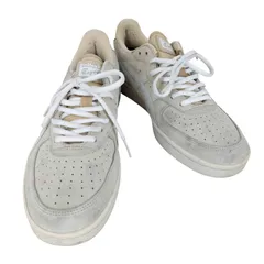 オニツカタイガー ONITSUKA TIGER GMS ローカットスニーカー メンズ  27.5