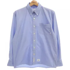ダブルタップス WTAPS シャツのサムネイル