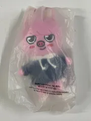 2025年最新】SKZOO ぬいぐるみ チャンビンの人気アイテム - メルカリ