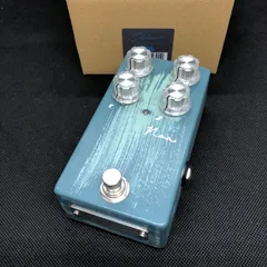 【希少】Petla Noa Err.(ノアエラ-) Petla Noa Err. 島村楽器限定！オーバードライブ ノアエラー