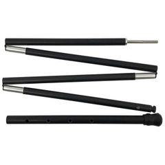 Six Moon Designs Carbon Pole 5セクション124cm - メルカリ