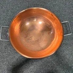 2025年最新】銅鍋 さわり鍋の人気アイテム - メルカリ