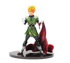【中古】(未使用･未開封品)SCultures 造形天下一武道会 其之一 ドラゴンボール 孫悟飯 フィギュア 単品