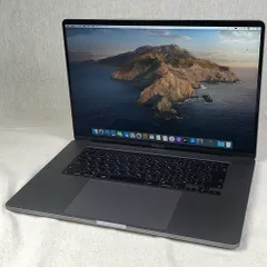 2025年最新】macbook pro 16インチ i9 2019 32gbの人気アイテム