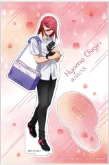 【中古】アクリルスタンド・アクリルパネル 千切豹馬 秋雨 -autumn rain- アクリルスタンド 「ブルーロック」