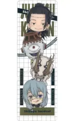 【中古】雑貨 【シークレット】 渋谷事変  「ブックマークコレクション 呪術廻戦」