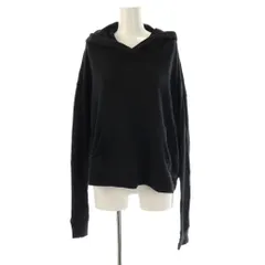 ◆【試着のみ】3,6万 ジェームスパース Sパーカー黒 JAMES PERSE ◇【試着のみ】3,6万 ジェームスパース Sパーカー黒 JAMES PERSE