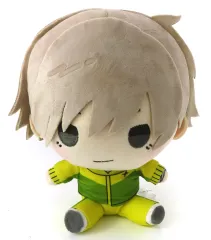 【中古】ぬいぐるみ 白石蔵ノ介 もちどる ぬいぐるみ 「新テニスの王子様」 ドン・キホーテ限定
