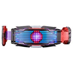 仮面ライダーギーツ　変身ベルト DXヴィジョンドライバー