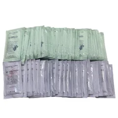 【メール便送料無料】LebeL ルベル サシェ シャンプー SW(10ml) トリートメントRP(10g) 各30袋 セット タカラベルモント サンプル トラベルセット ヘアサロン専売品