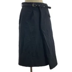 2025年最新】comme des garcon スカートの人気アイテム - メルカリ