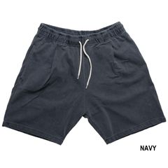 ONEITA POWER-T SUPER HVY SHORT PANTS NAVY / Lサイズ