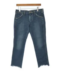 Wrangler デニムパンツ レディース 【古着】【中古】【送料無料】