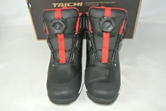 2025年最新】rs タイチ ライディング シューズの人気アイテム