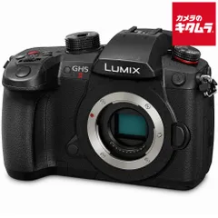 パナソニック LUMIX GH5　V-Log Lアップグレード済み パナソニック「LUMIX GH5」の最新ファームウェア - デジカメ Watch
