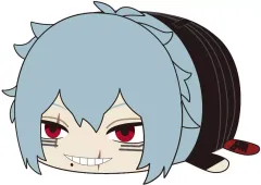 【新品】ぬいぐるみ 死柄木弔(素顔Ver.) ぽてコロマスコットMsize4(ぬいぐるみ) 「僕のヒーローアカデミア」