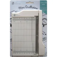ペーパーインテリジェンス(Paper Intelligence) ミニギロチント