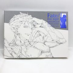 [중고]ufotable Fate/stay night UBW 1st~2nd season 컴플리트 세트 랜서 개봉품[97]