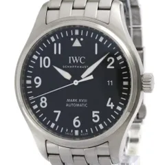 2025年最新】iwc マーク16の人気アイテム - メルカリ