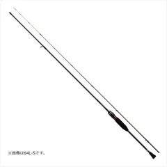 2026年最新】月下美人 アジング 68L-Sの人気アイテム - メルカリ