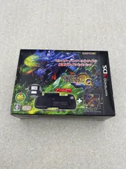 【新品未使用未開封】3DS モンスターハンター3G 拡張スライドパッドパック 2025年最新】モンスターハンター3G 拡張スライドパッドパックの