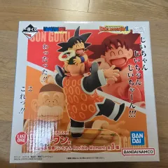 2025年最新】一番くじ ドラゴンボール ラストワン 悟空の人気